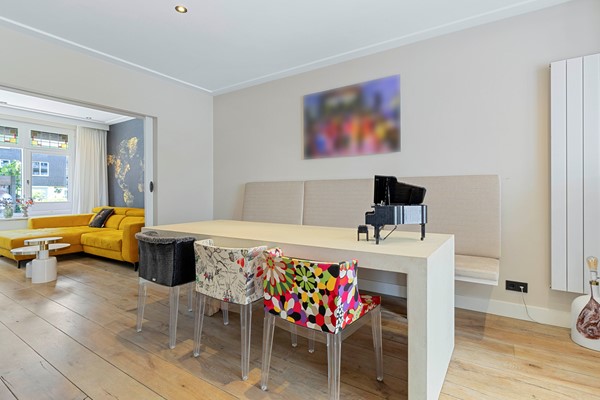 Medium property photo - Van Schelbergenstraat 63, 5913 TX Venlo